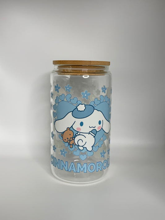 Cinnamoroll